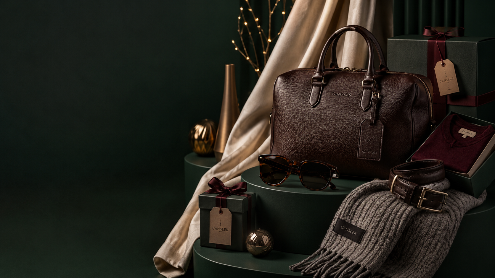 Bags and Lifestyle Accessories