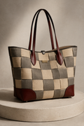 Heritage Check Everyday Tote